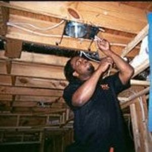 Meet your Posher, Mujahid